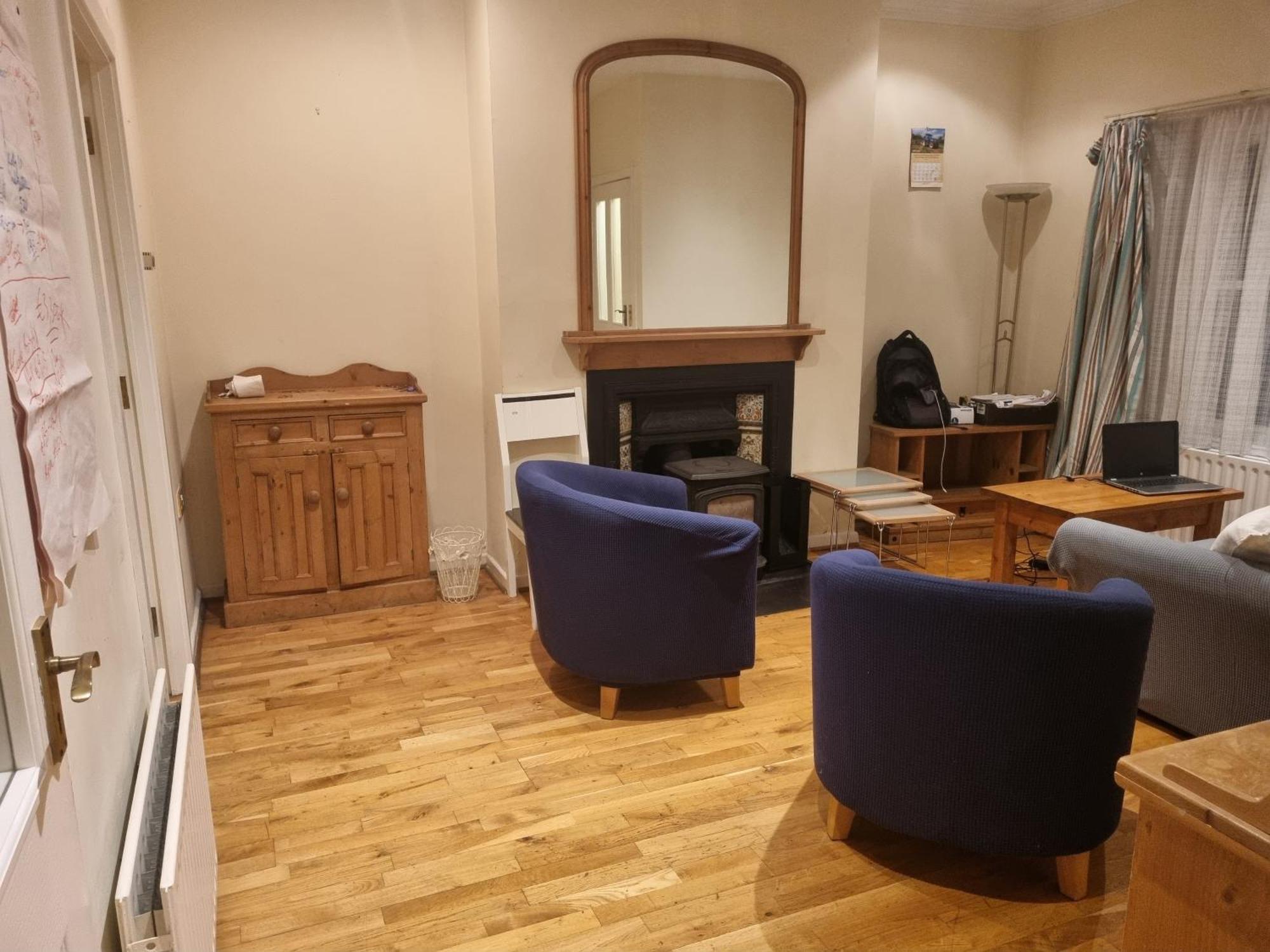 Estate Colttage Séjour chez l'habitant Dublin